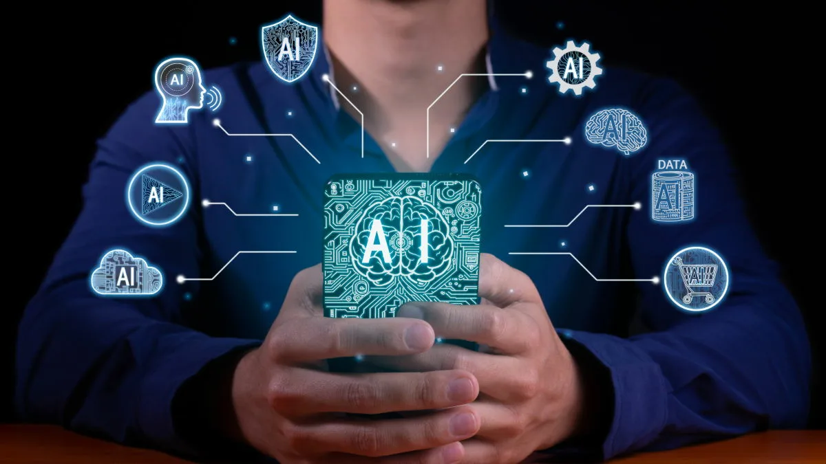 สร้างวัฒนธรรม AI: พัฒนาทีมของคุณให้พร้อมรับเทคโนโลยี