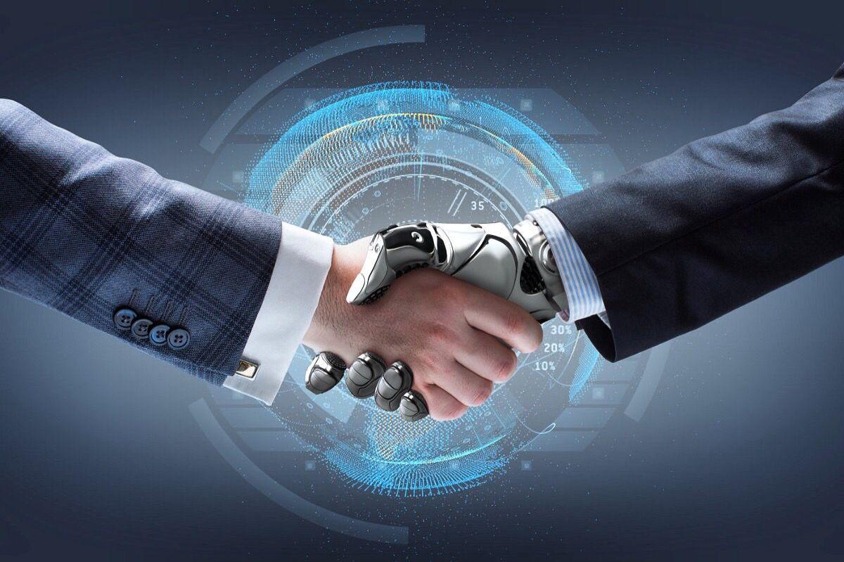 ค้นหาโอกาสใหม่: AI เปลี่ยนธุรกิจคุณได้อย่างไร