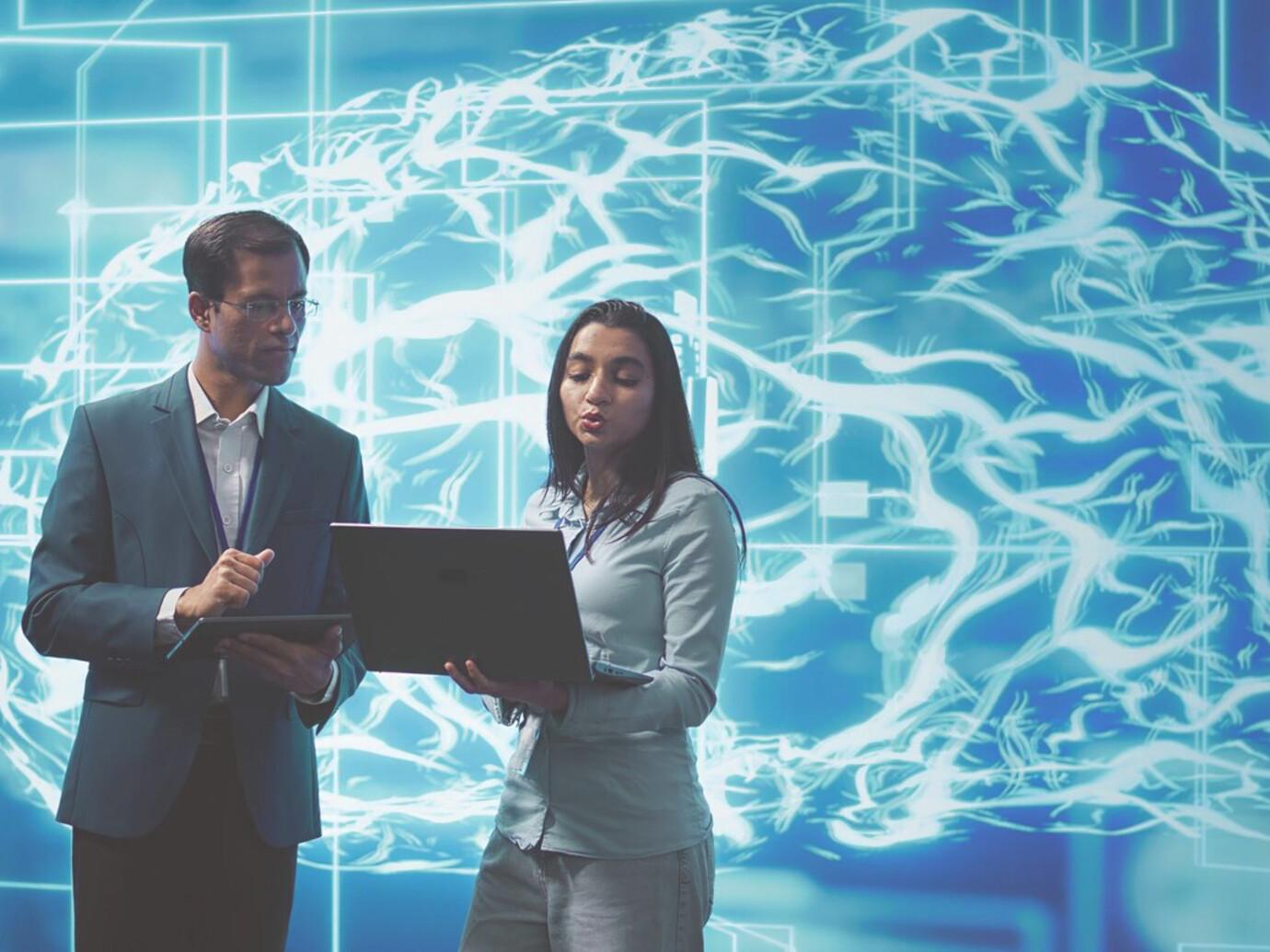 ปลดล็อกศักยภาพธุรกิจด้วยกลยุทธ์ AI ที่ใช่